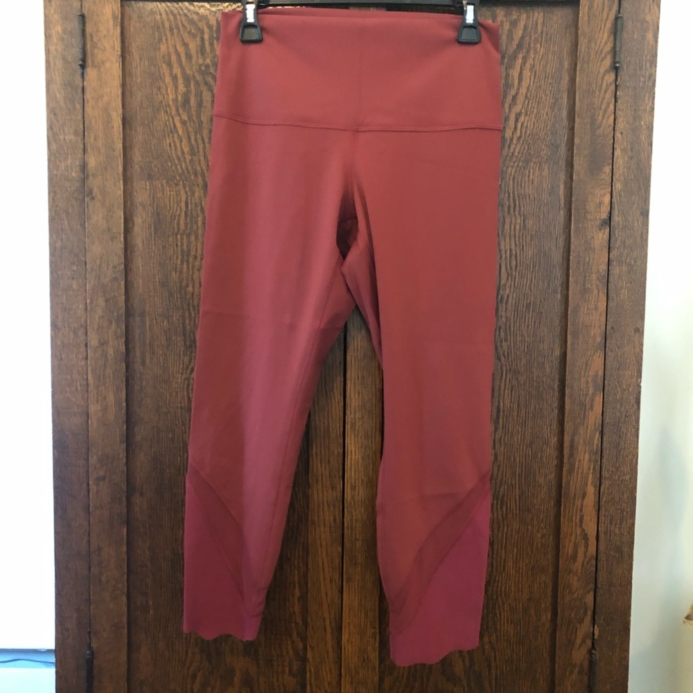 Lululemon leggings
